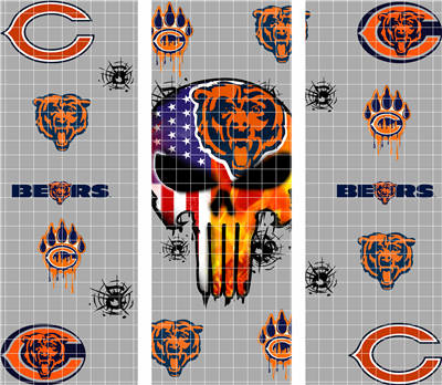 20oz cup wraps-U  1459